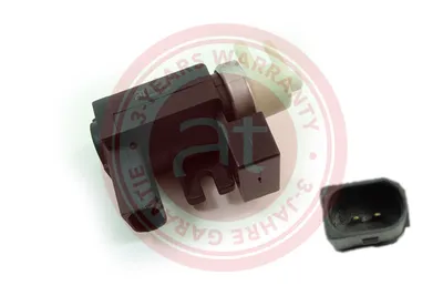 Transductor presión, turbocompresor Audi A6 C5 · Audi A6 C5 Avant · Audi A4 B6