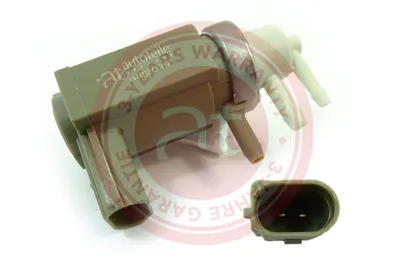 Transductor presión, turbocompresor Audi A6 C4 · Audi A6 C5 · Audi A6 C5 Avant