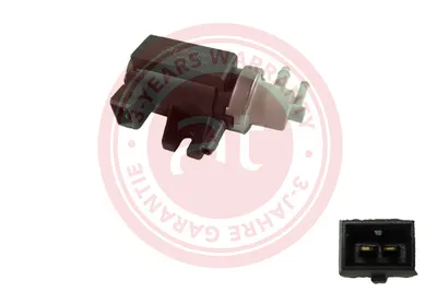 Transductor presión, turbocompresor Audi A4 B5 · Audi A3 · Audi A6 C5