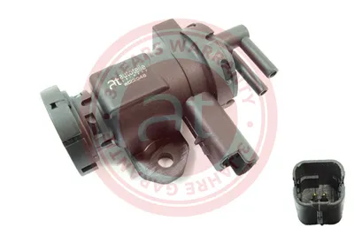 Transductor presión, turbocompresor Citroën XANTIA · Citroën EVASION MPV · Citroën XANTIA Break