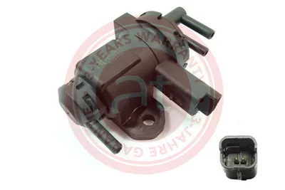 Transductor presión, turbocompresor Citroën XANTIA · Citroën XANTIA Break · Citroën XSARA