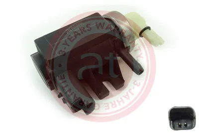 Transductor presión, turbocompresor Citroën C8 · Citroën C4 Coupe · Citroën C4 I