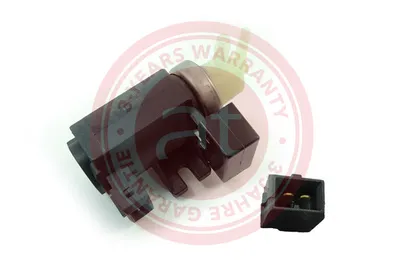 Transductor presión, turbocompresor Opel MERIVA A MPV · Opel ASTRA H · Opel ASTRA H Estate
