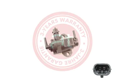 Transductor presión, turbocompresor Opel VIVARO A Van · Opel VIVARO A Bus · Opel VECTRA C