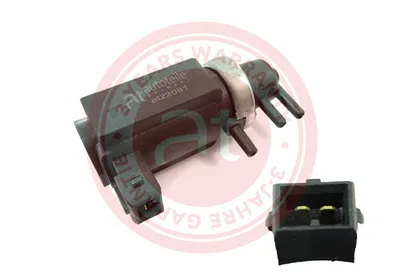 Transductor presión, turbocompresor Nissan PATHFINDER III · Nissan NAVARA NP300 · Nissan NAVARA NP300 Platform/Chassis