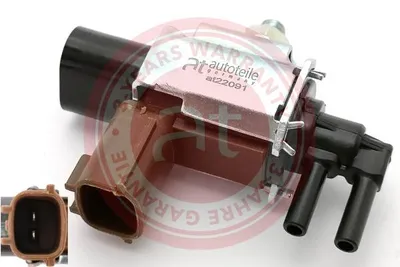 Transductor presión, turbocompresor Mazda CX-7 · Mazda 3 · Mazda 3 Saloon