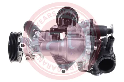 Bomba de agua, refrigeración del motor Mercedes-Benz B-CLASS Sports Tourer · Mercedes-Benz A-CLASS · Mercedes-Benz CLA Coupe