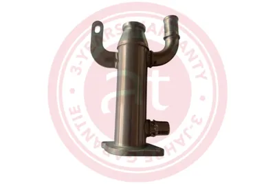 Elemento enfriador, reciclaje gases escape Citroën C8 · Citroën C4 Coupe · Citroën C4 I
