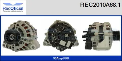 Alternador