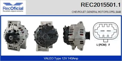 Alternador Saab 9-3 · Saab 9-3 Convertible · Saab 9-3 Estate