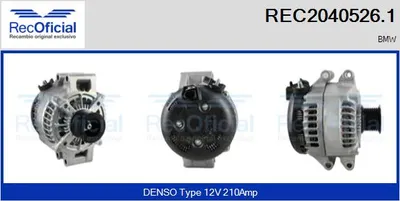 Alternador Bmw 3 · Bmw 4 Coupe · Bmw 4 Convertible