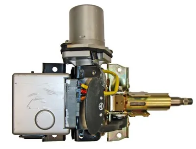 Columna de dirección Fiat PUNTO · Fiat PUNTO Hatchback Van