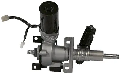 Columna de dirección Fiat SEICENTO / 600 · Fiat SEICENTO / 600 Hatchback Van