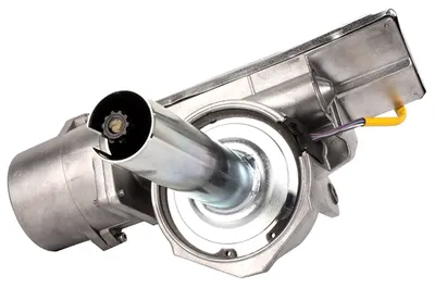 Columna de dirección Fiat GRANDE PUNTO