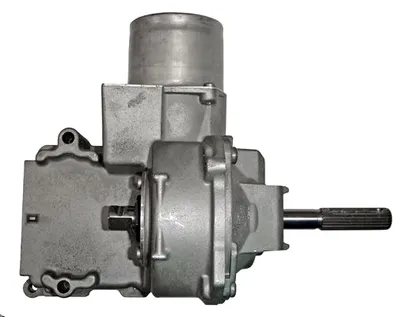 Columna de dirección Fiat BRAVO II