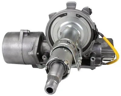 Columna de dirección Fiat 500 · Fiat 500 C