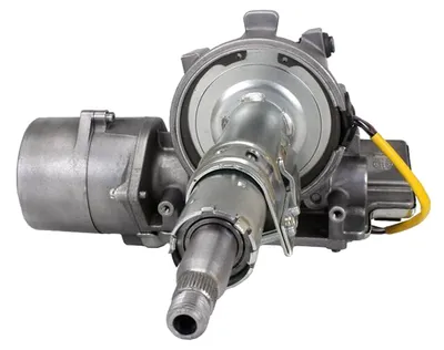 Columna de dirección Fiat 500 · Fiat 500 C