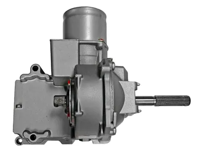Columna de dirección Fiat STILO