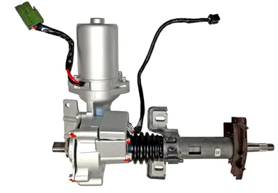 Columna de dirección Opel COMBO Box Body/MPV · Opel CORSA B · Opel CORSA B Hatchback Van