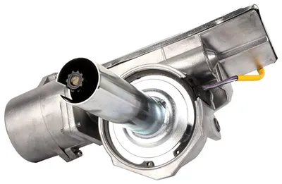 Columna de dirección Fiat GRANDE PUNTO