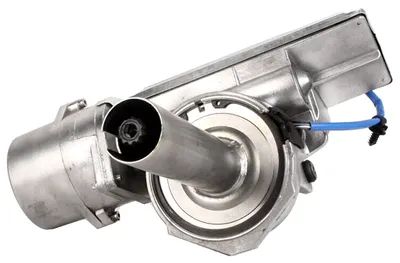 Columna de dirección Fiat GRANDE PUNTO