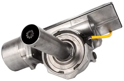 Columna de dirección Opel CORSA D