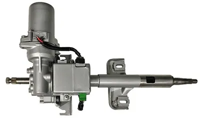 Columna de dirección Opel AGILA