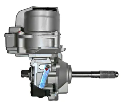 Columna de dirección Nissan MICRA III
