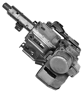 Columna de dirección Renault MODUS / GRAND MODUS
