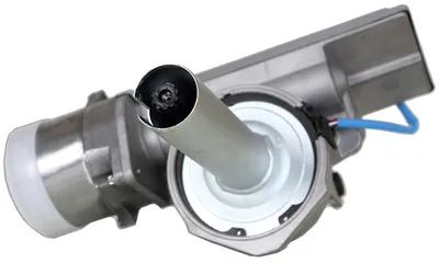 Columna de dirección Alfa Romeo MITO