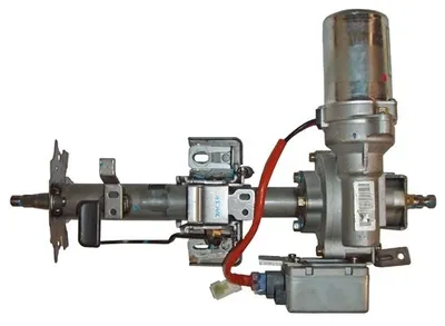 Columna de dirección Hyundai ACCENT III · Hyundai ACCENT III Saloon