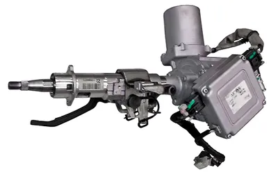Columna de dirección Hyundai i40 I CW · Hyundai i40 I