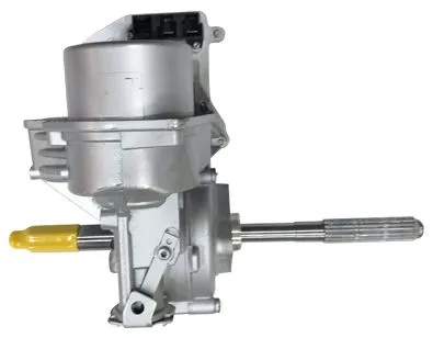 Columna de dirección Kia SOUL I