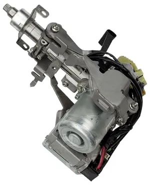 Columna de dirección Renault SCÉNIC III · Renault GRAND SCÉNIC III