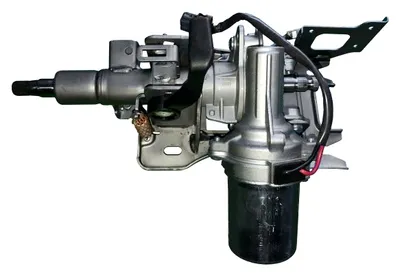 Columna de dirección Renault TWINGO II