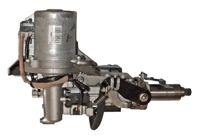Columna de dirección Renault SCÉNIC II · Renault GRAND SCÉNIC II