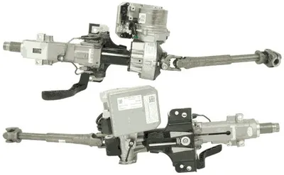 Columna de dirección Seat IBIZA V · Seat ARONA · Vw POLO VI