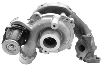 Turbocompresor, sobrealimentación Mercedes-Benz CITAN Box Body/MPV · Mercedes-Benz CITAN MPV · Mercedes-Benz A-CLASS