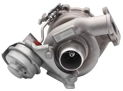 Turbocompresor, sobrealimentación Opel CORSA C · Opel COMBO Box Body/MPV · Opel CORSA C Hatchback Van