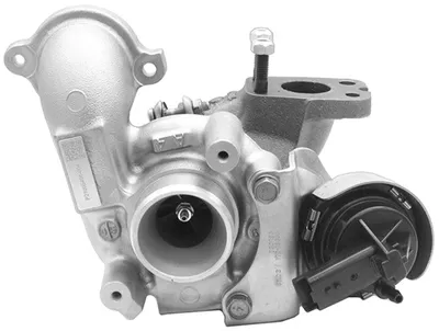Turbocompresor, sobrealimentación Citroën BERLINGO MULTISPACE · Citroën BERLINGO Box Body/MPV · Citroën C3 PICASSO