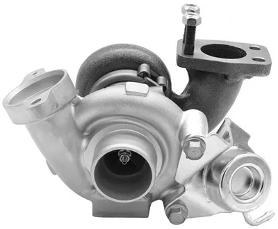 Turbocompresor, sobrealimentación Citroën BERLINGO / BERLINGO FIRST Box Body/MPV · Citroën BERLINGO / BERLINGO FIRST MPV · Citroën XSARA PICASSO