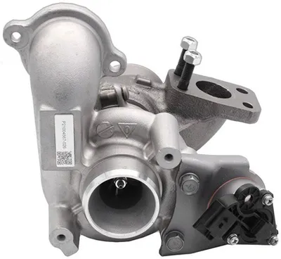 Turbocompresor, sobrealimentación Citroën BERLINGO / BERLINGO FIRST Box Body/MPV · Citroën BERLINGO / BERLINGO FIRST MPV · Citroën JUMPY II