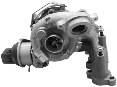 Turbocompresor, sobrealimentación Audi A3 · Audi A3 Sportback · Audi A3 Convertible