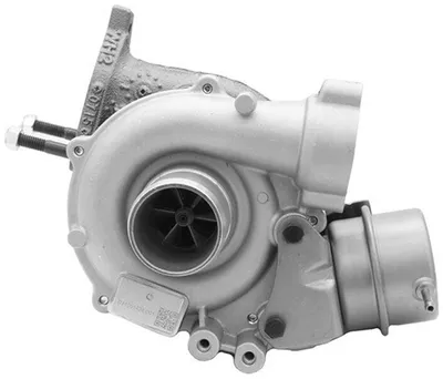 Turbocompresor, sobrealimentación Fiat TALENTO Bus · Fiat TALENTO Van · Mercedes-Benz C-CLASS