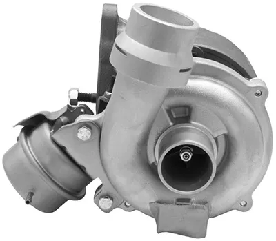 Turbocompresor, sobrealimentación Nissan QASHQAI I · Nissan TIIDA Saloon · Nissan TIIDA Hatchback