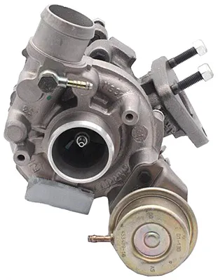 Turbocompresor, sobrealimentación Seat CORDOBA · Seat IBIZA II · Seat CORDOBA Vario
