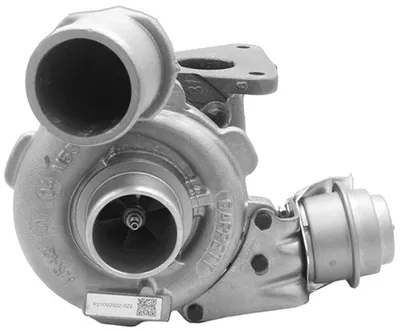 Turbocompresor, sobrealimentación Mitsubishi CARISMA · Mitsubishi CARISMA Saloon · Mitsubishi SPACE STAR MPV