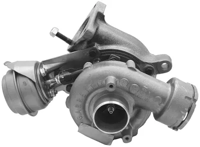 Turbocompresor, sobrealimentación Audi A6 C5 · Audi A6 C5 Avant · Audi A4 B6