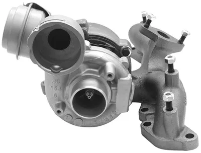 Turbocompresor, sobrealimentación Audi A3 · Audi A3 Sportback · Seat ALTEA