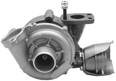 Turbocompresor, sobrealimentación Citroën XSARA PICASSO · Citroën C3 I · Citroën C2